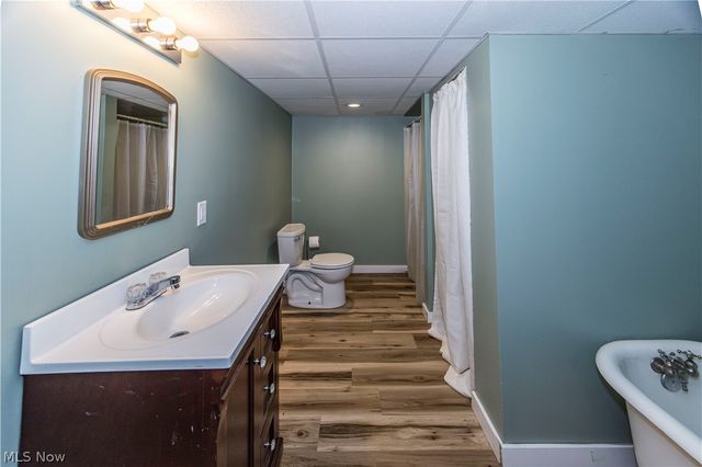 195 E Pennsylvania Avenue, Sebring, OH 44672