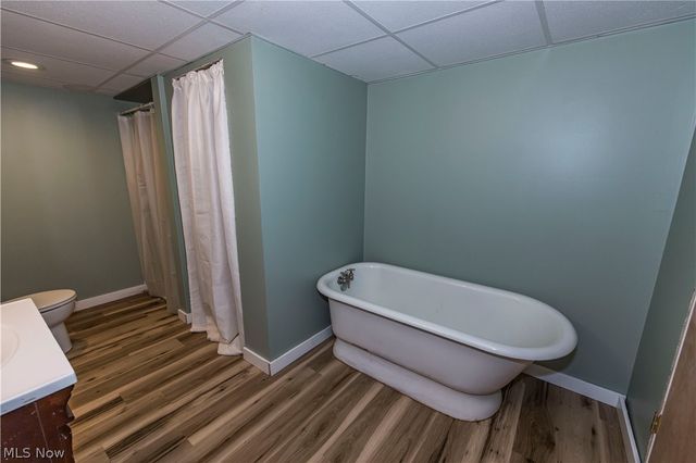 195 E Pennsylvania Avenue, Sebring, OH 44672