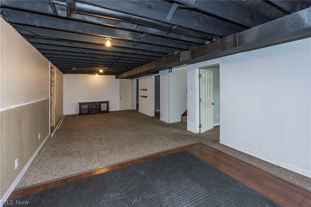 195 E Pennsylvania Avenue, Sebring, OH 44672