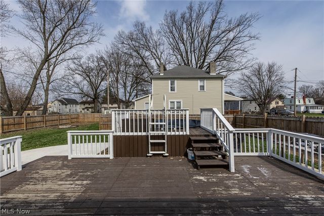 195 E Pennsylvania Avenue, Sebring, OH 44672