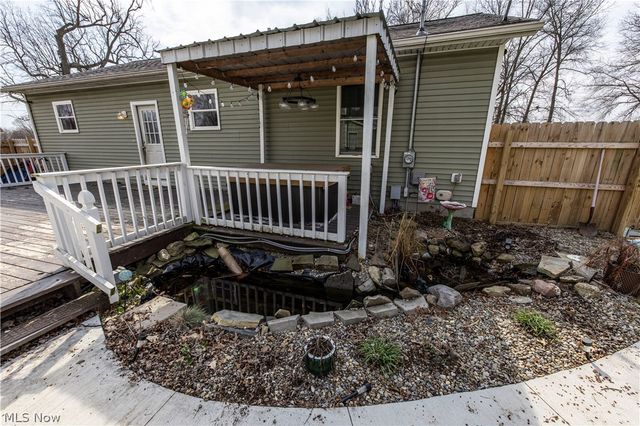 195 E Pennsylvania Avenue, Sebring, OH 44672