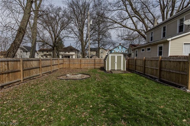 195 E Pennsylvania Avenue, Sebring, OH 44672