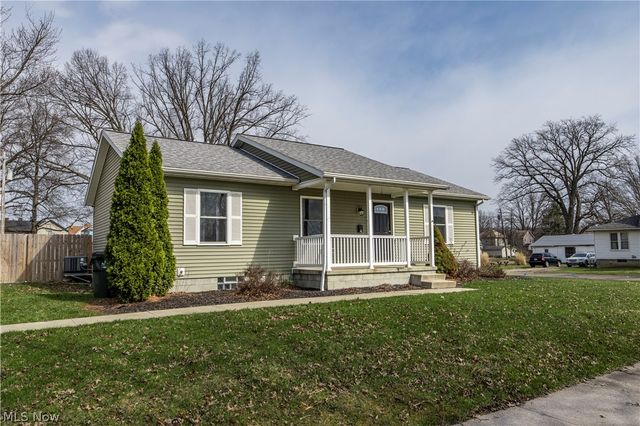 195 E Pennsylvania Avenue, Sebring, OH 44672
