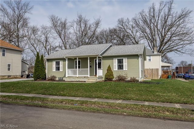 195 E Pennsylvania Avenue, Sebring, OH 44672