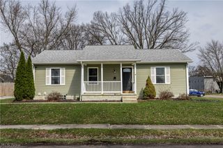 195 E Pennsylvania Avenue, Sebring, OH 44672