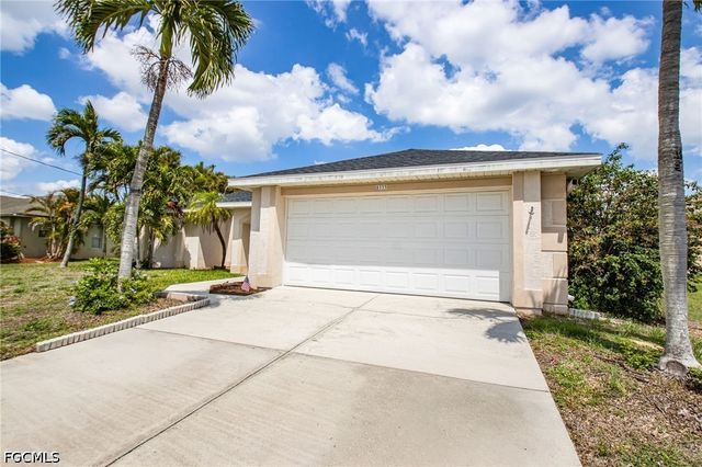 5333 SW 16th PL, Cape Coral, FL 33914