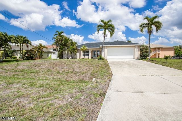 5333 SW 16th PL, Cape Coral, FL 33914