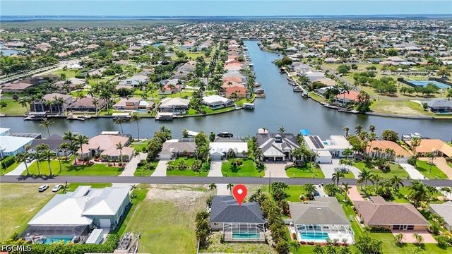 5333 SW 16th PL, Cape Coral, FL 33914