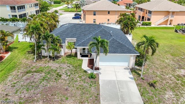 5333 SW 16th PL, Cape Coral, FL 33914