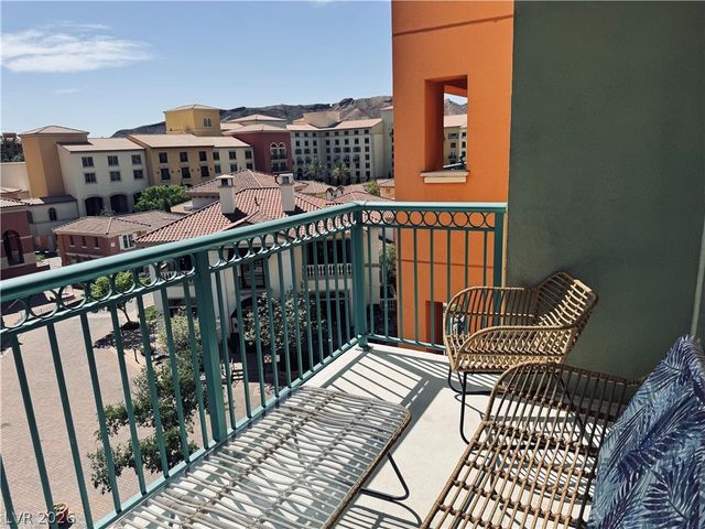 30 Strada Di Villaggio 317, Henderson, NV 89011