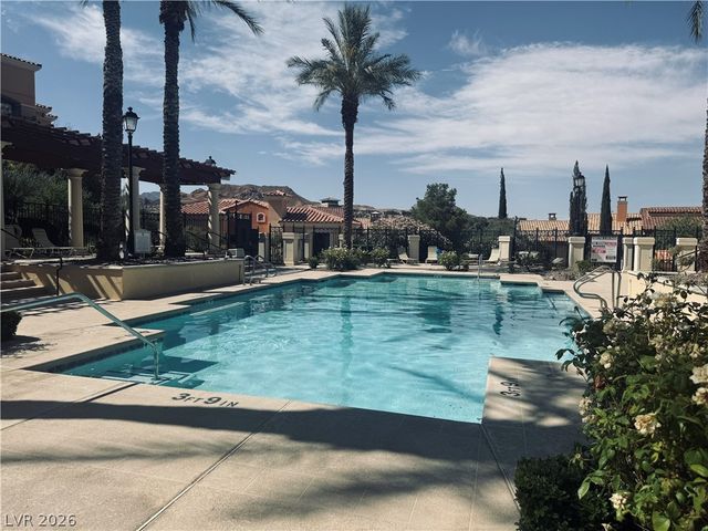 30 Strada Di Villaggio 317, Henderson, NV 89011