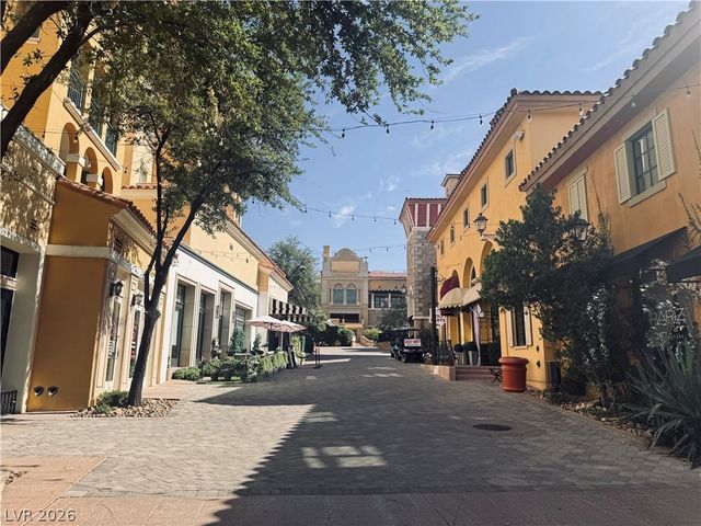 30 Strada Di Villaggio 317, Henderson, NV 89011
