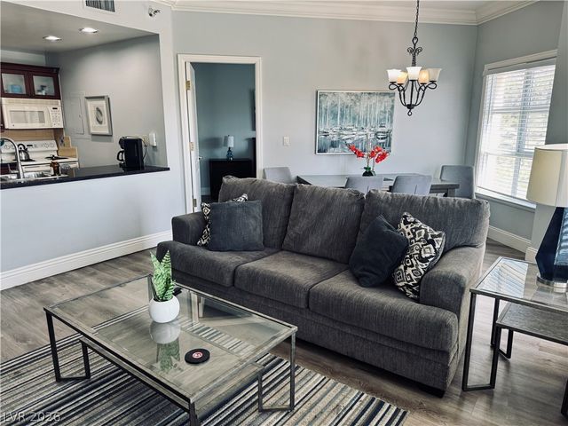 30 Strada Di Villaggio 317, Henderson, NV 89011