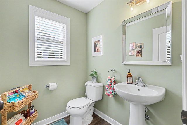 2307 Byerley Drive, Muskegon, MI 49444