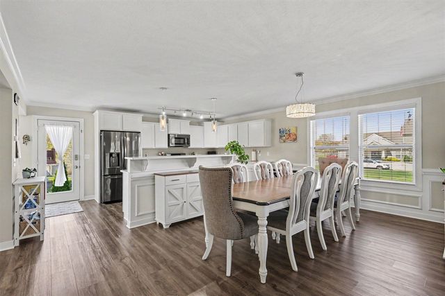 2307 Byerley Drive, Muskegon, MI 49444