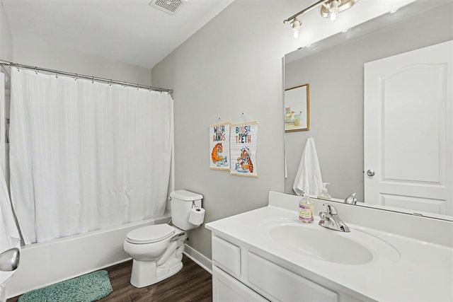 2307 Byerley Drive, Muskegon, MI 49444