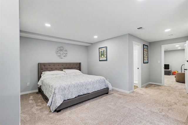 2307 Byerley Drive, Muskegon, MI 49444