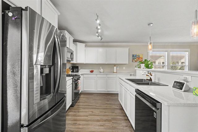 2307 Byerley Drive, Muskegon, MI 49444