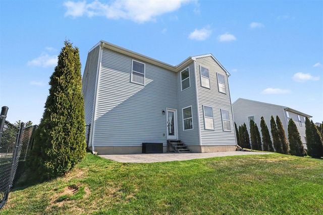 2307 Byerley Drive, Muskegon, MI 49444