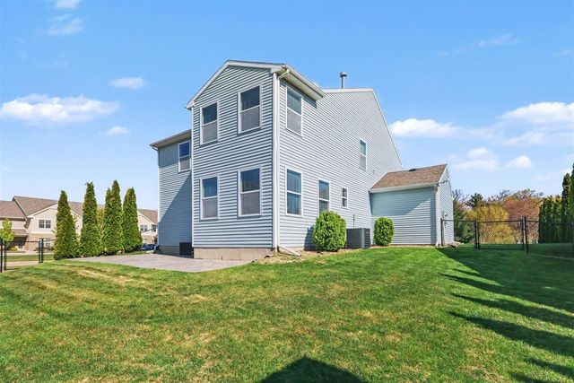 2307 Byerley Drive, Muskegon, MI 49444