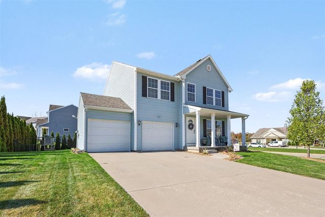 2307 Byerley Drive, Muskegon, MI 49444