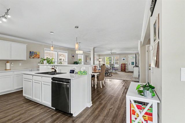 2307 Byerley Drive, Muskegon, MI 49444