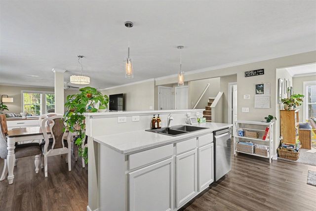 2307 Byerley Drive, Muskegon, MI 49444