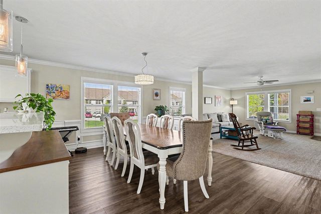 2307 Byerley Drive, Muskegon, MI 49444