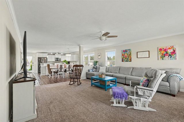 2307 Byerley Drive, Muskegon, MI 49444