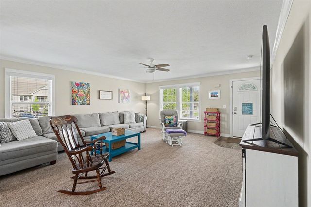 2307 Byerley Drive, Muskegon, MI 49444