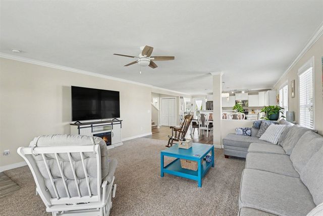 2307 Byerley Drive, Muskegon, MI 49444