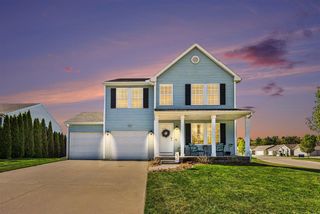 2307 Byerley Drive, Muskegon, MI 49444