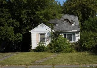 9028 Trinity Street, Detroit, MI 48228