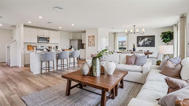 3078 EVENMORE WAY, Wildwood, FL 34785