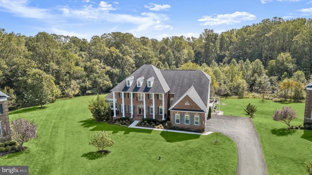 13030 HIGHGROVE RD, Highland, MD 20777