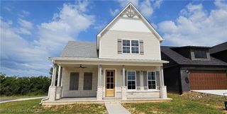 401 Waggoner Lane, Barling, AR 72923