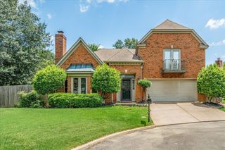 8348 COLTON CV, Germantown, TN 38139
