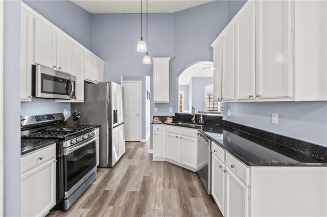 126 Aplomado W Lane, Dawsonville, GA 30534