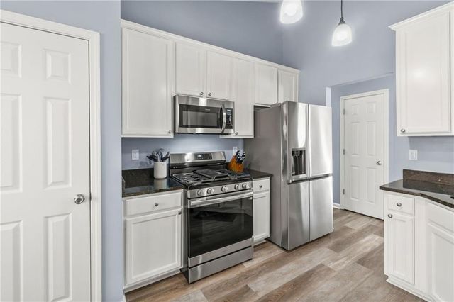 126 Aplomado W Lane, Dawsonville, GA 30534