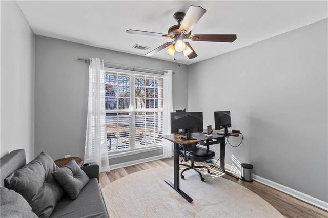 126 Aplomado W Lane, Dawsonville, GA 30534