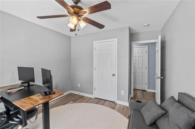 126 Aplomado W Lane, Dawsonville, GA 30534