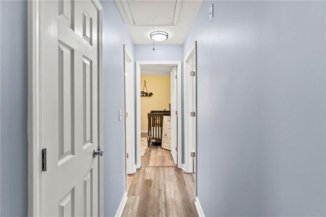 126 Aplomado W Lane, Dawsonville, GA 30534