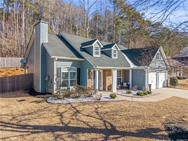 126 Aplomado W Lane, Dawsonville, GA 30534