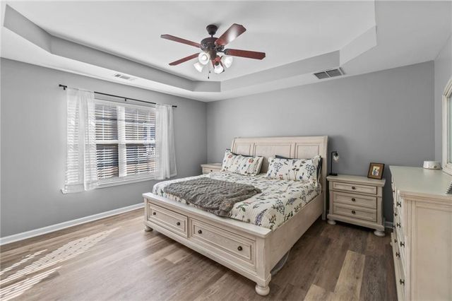 126 Aplomado W Lane, Dawsonville, GA 30534