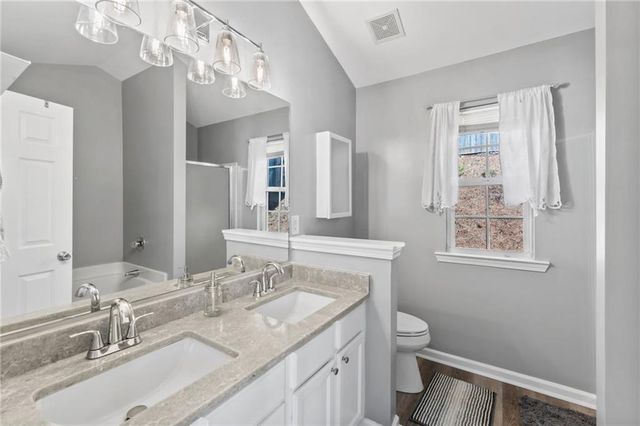 126 Aplomado W Lane, Dawsonville, GA 30534