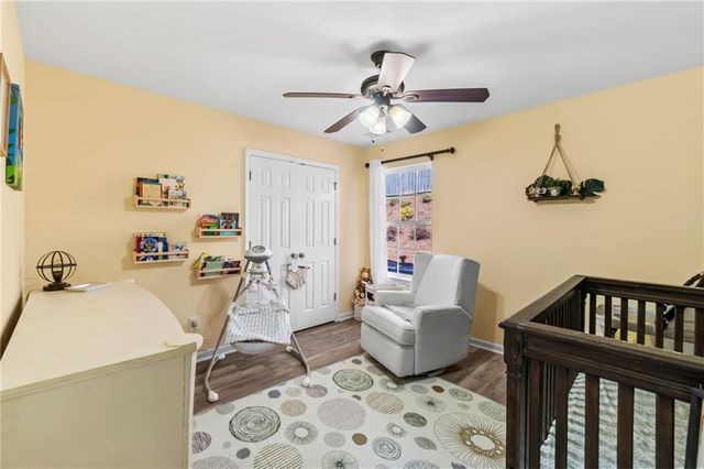 126 Aplomado W Lane, Dawsonville, GA 30534