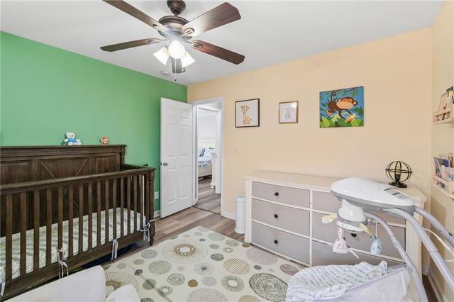 126 Aplomado W Lane, Dawsonville, GA 30534