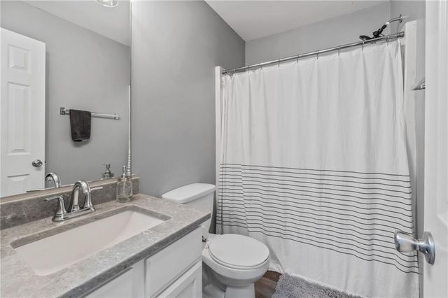 126 Aplomado W Lane, Dawsonville, GA 30534