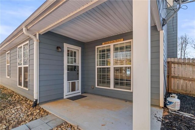 126 Aplomado W Lane, Dawsonville, GA 30534