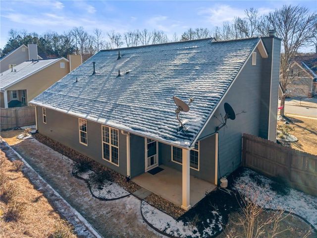 126 Aplomado W Lane, Dawsonville, GA 30534